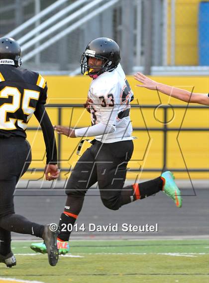 Thumbnail 3 in Foothill @ Rio Linda photogallery.