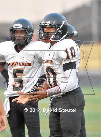 Thumbnail 3 in Foothill @ Rio Linda photogallery.