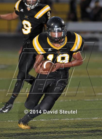 Thumbnail 2 in Foothill @ Rio Linda photogallery.