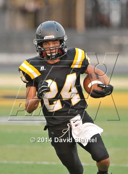 Thumbnail 1 in Foothill @ Rio Linda photogallery.