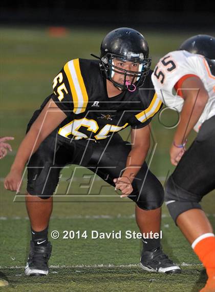 Thumbnail 2 in Foothill @ Rio Linda photogallery.