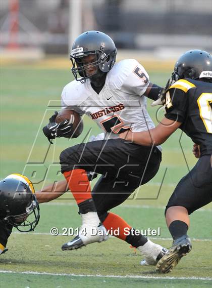 Thumbnail 2 in Foothill @ Rio Linda photogallery.
