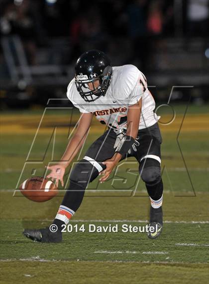 Thumbnail 3 in Foothill @ Rio Linda photogallery.