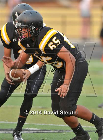 Thumbnail 3 in Foothill @ Rio Linda photogallery.