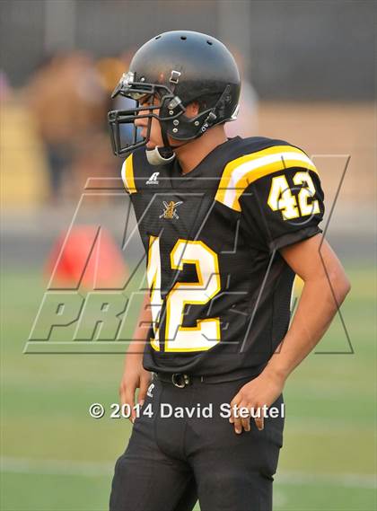 Thumbnail 2 in Foothill @ Rio Linda photogallery.