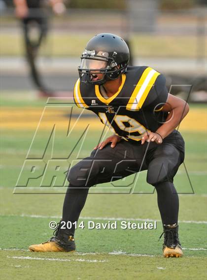 Thumbnail 3 in Foothill @ Rio Linda photogallery.