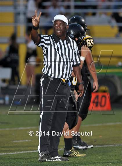 Thumbnail 2 in Foothill @ Rio Linda photogallery.