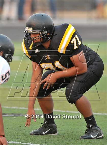 Thumbnail 3 in Foothill @ Rio Linda photogallery.