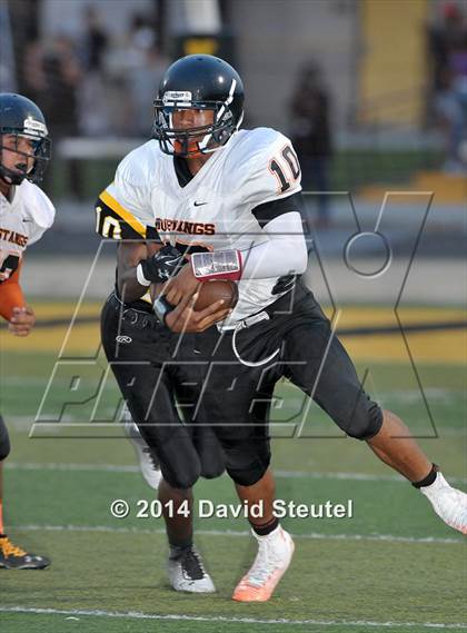 Thumbnail 1 in Foothill @ Rio Linda photogallery.