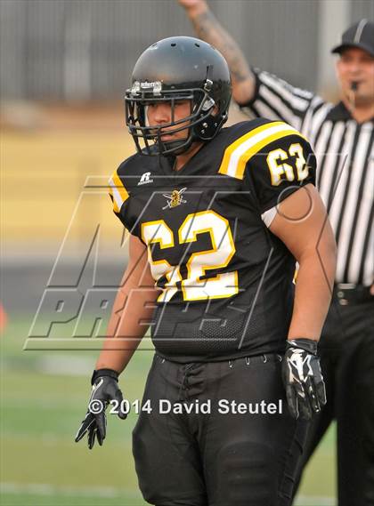 Thumbnail 3 in Foothill @ Rio Linda photogallery.
