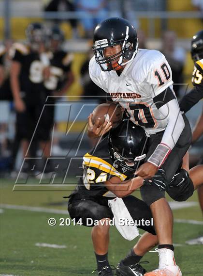 Thumbnail 1 in Foothill @ Rio Linda photogallery.