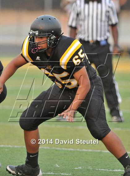 Thumbnail 3 in Foothill @ Rio Linda photogallery.