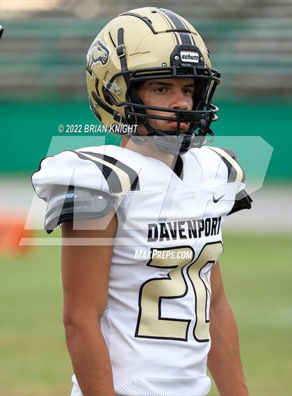 Thumbnail 3 in Davenport @ Haines City photogallery.