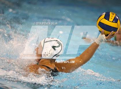 Thumbnail 2 in Coronado vs. Schurr (CIF SoCal Regional D2 Final) photogallery.