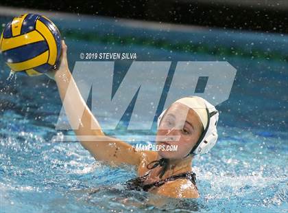 Thumbnail 3 in Coronado vs. Schurr (CIF SoCal Regional D2 Final) photogallery.