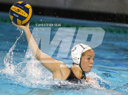 Thumbnail 1 in Coronado vs. Schurr (CIF SoCal Regional D2 Final) photogallery.