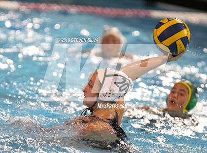 Thumbnail 2 in Coronado vs. Schurr (CIF SoCal Regional D2 Final) photogallery.