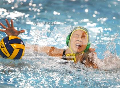 Thumbnail 3 in Coronado vs. Schurr (CIF SoCal Regional D2 Final) photogallery.