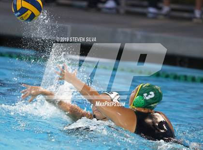 Thumbnail 3 in Coronado vs. Schurr (CIF SoCal Regional D2 Final) photogallery.