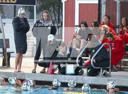 Thumbnail 1 in Coronado vs. Schurr (CIF SoCal Regional D2 Final) photogallery.