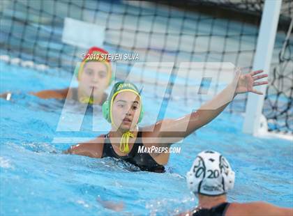 Thumbnail 3 in Coronado vs. Schurr (CIF SoCal Regional D2 Final) photogallery.