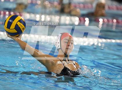 Thumbnail 2 in Coronado vs. Schurr (CIF SoCal Regional D2 Final) photogallery.