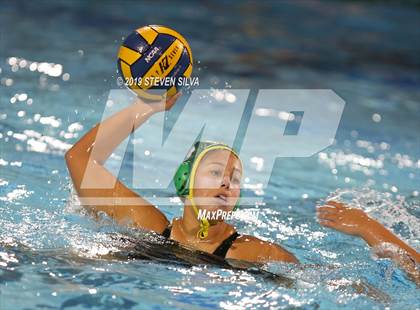 Thumbnail 1 in Coronado vs. Schurr (CIF SoCal Regional D2 Final) photogallery.