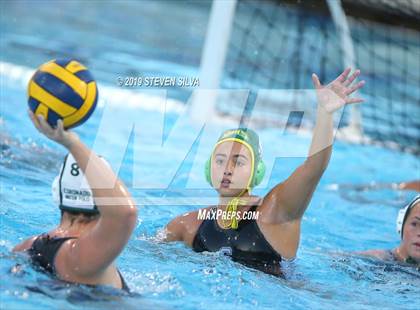 Thumbnail 3 in Coronado vs. Schurr (CIF SoCal Regional D2 Final) photogallery.