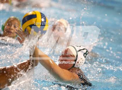 Thumbnail 1 in Coronado vs. Schurr (CIF SoCal Regional D2 Final) photogallery.