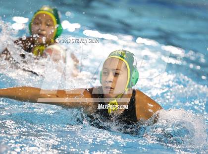 Thumbnail 1 in Coronado vs. Schurr (CIF SoCal Regional D2 Final) photogallery.