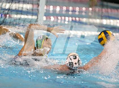 Thumbnail 1 in Coronado vs. Schurr (CIF SoCal Regional D2 Final) photogallery.