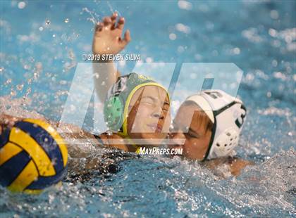 Thumbnail 2 in Coronado vs. Schurr (CIF SoCal Regional D2 Final) photogallery.