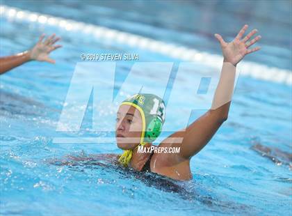 Thumbnail 2 in Coronado vs. Schurr (CIF SoCal Regional D2 Final) photogallery.