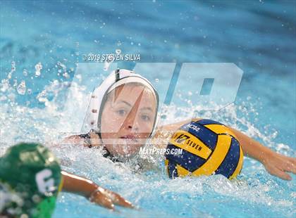 Thumbnail 3 in Coronado vs. Schurr (CIF SoCal Regional D2 Final) photogallery.