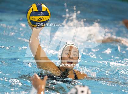 Thumbnail 2 in Coronado vs. Schurr (CIF SoCal Regional D2 Final) photogallery.