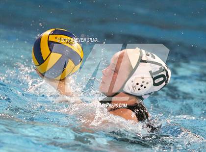 Thumbnail 2 in Coronado vs. Schurr (CIF SoCal Regional D2 Final) photogallery.