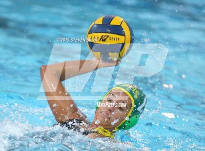 Thumbnail 2 in Coronado vs. Schurr (CIF SoCal Regional D2 Final) photogallery.