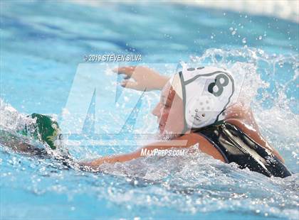 Thumbnail 1 in Coronado vs. Schurr (CIF SoCal Regional D2 Final) photogallery.