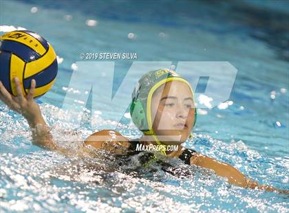 Thumbnail 1 in Coronado vs. Schurr (CIF SoCal Regional D2 Final) photogallery.