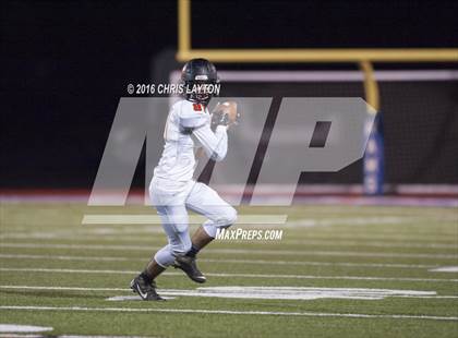Thumbnail 1 in Mamaroneck @ Carmel (Section 1 Class AA 1st Round) photogallery.
