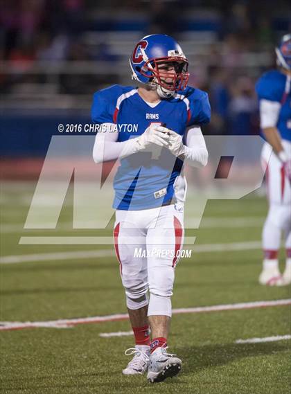 Thumbnail 1 in Mamaroneck @ Carmel (Section 1 Class AA 1st Round) photogallery.