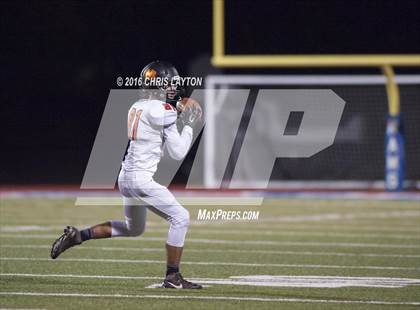 Thumbnail 3 in Mamaroneck @ Carmel (Section 1 Class AA 1st Round) photogallery.