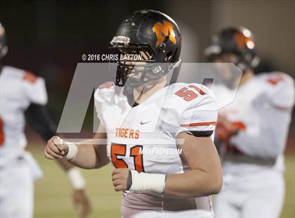 Thumbnail 3 in Mamaroneck @ Carmel (Section 1 Class AA 1st Round) photogallery.