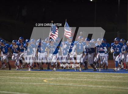 Thumbnail 2 in Mamaroneck @ Carmel (Section 1 Class AA 1st Round) photogallery.