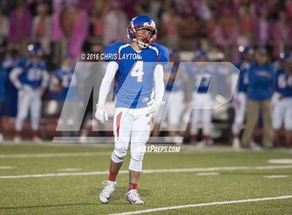 Thumbnail 2 in Mamaroneck @ Carmel (Section 1 Class AA 1st Round) photogallery.