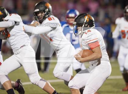 Thumbnail 1 in Mamaroneck @ Carmel (Section 1 Class AA 1st Round) photogallery.