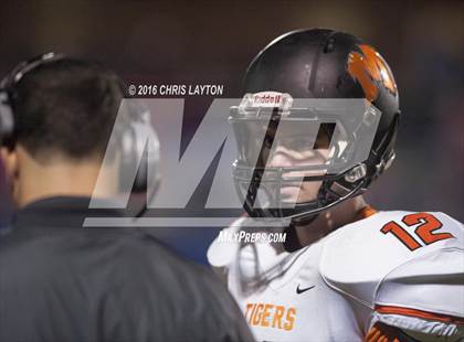 Thumbnail 1 in Mamaroneck @ Carmel (Section 1 Class AA 1st Round) photogallery.