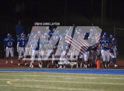 Thumbnail 1 in Mamaroneck @ Carmel (Section 1 Class AA 1st Round) photogallery.