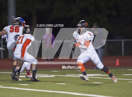 Thumbnail 1 in Mamaroneck @ Carmel (Section 1 Class AA 1st Round) photogallery.