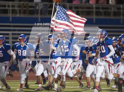 Thumbnail 1 in Mamaroneck @ Carmel (Section 1 Class AA 1st Round) photogallery.
